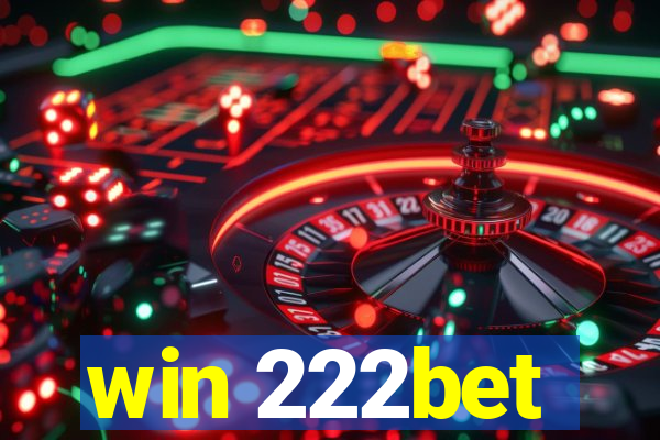 win 222bet